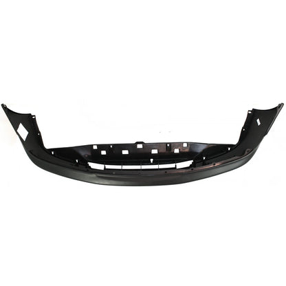Front Bumper Cover For 1994-95 Honda Accord Primed with Fog Lamp Holes HO1000104