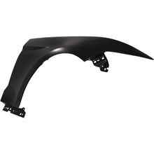 Fender For Ford Mustang 2015-2017 Right GT Premium Coupe w/ Moulding Hole Steel