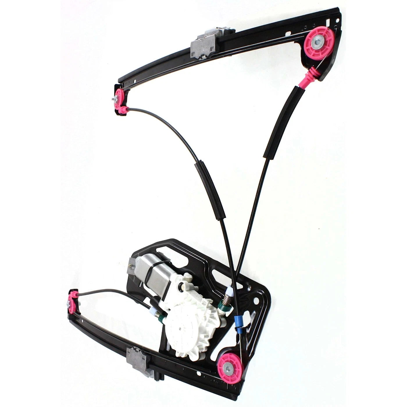 Power Window Regulator For 1995-2001 BMW 740iL 740i 750iL Front Passenger Side