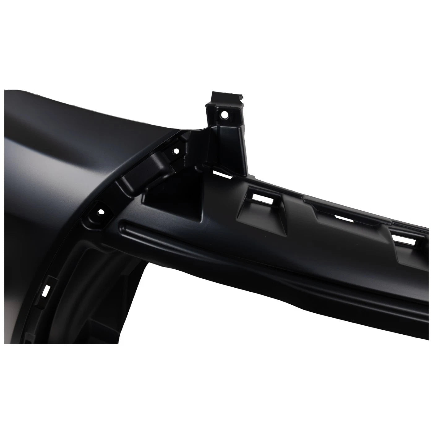 Bumper Cover Primed Front For 2015-2017 Toyota Camry 5211907912 TO1000409