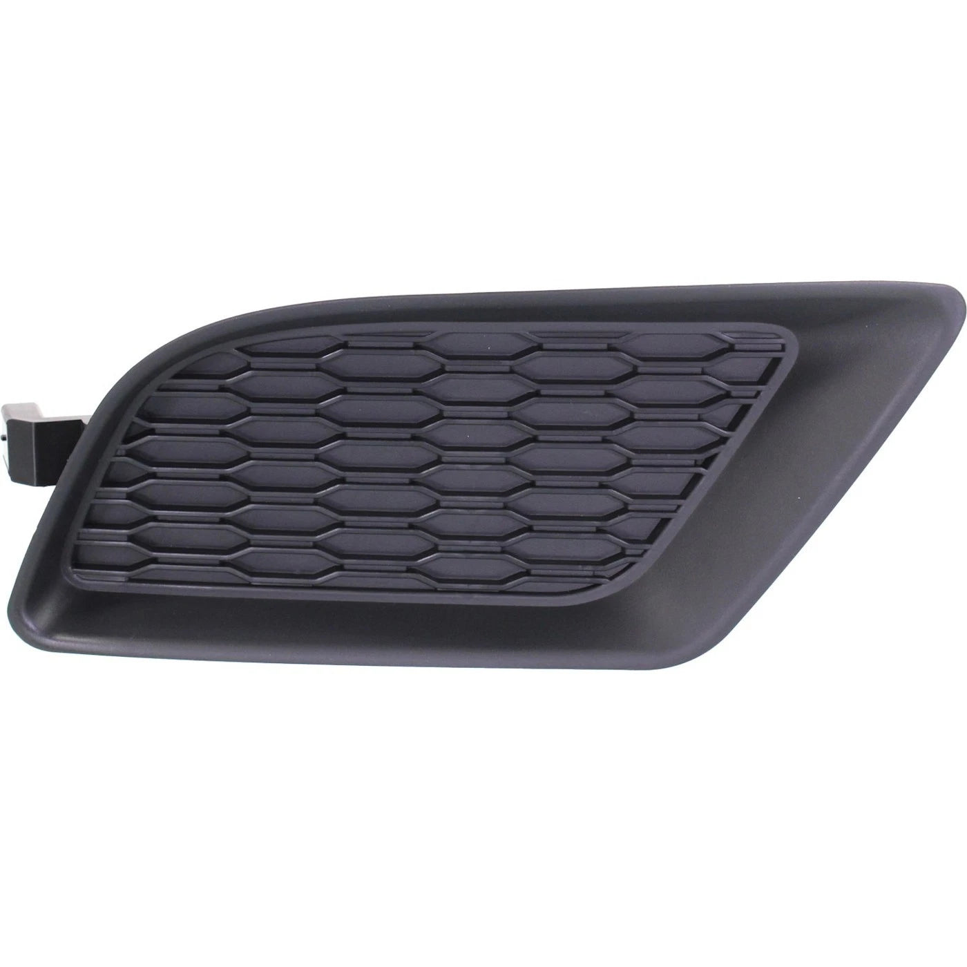 New Fog Light Covers Set For 2011-2014 Dodge Charger Driver and Passenger Side