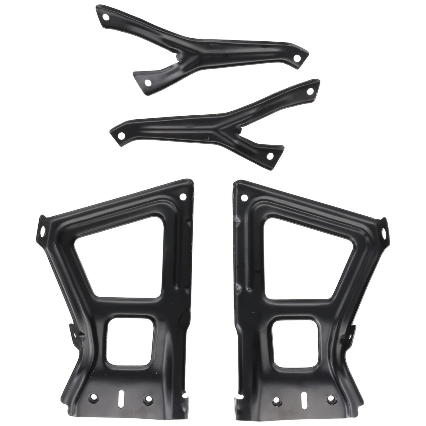 Bumper Bracket For Ram 1500 2011-2018 Rear