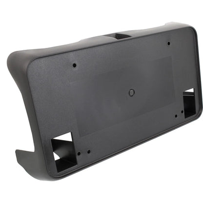 License Plate Brackets Front for Chevy  23354526 Chevrolet Silverado 1500 LD 19