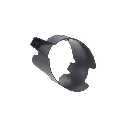 Fog Light Bracket Set For 2007-2012 Nissan Sentra Left and Right 2Pc
