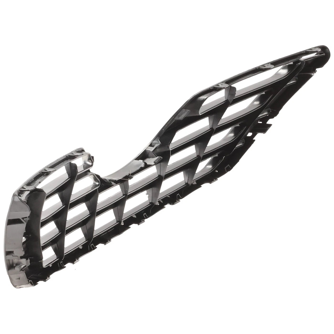 Grille Black For 2007-2009 Toyota Camry CE LE Models Japan or USA Built Vehicle