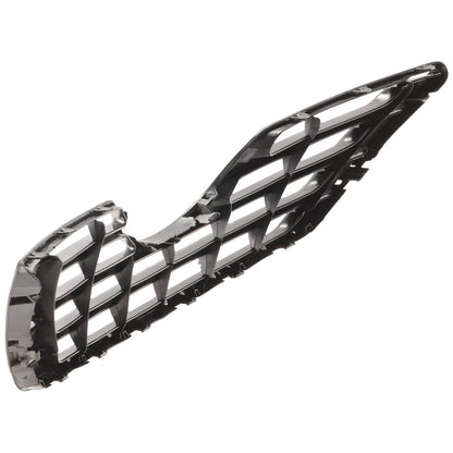 Grille Black For 2007-2009 Toyota Camry CE LE Models Japan or USA Built Vehicle