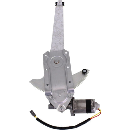 Window Regulator For 1988-1996 Ford F59 Front Driver and Passenger Side