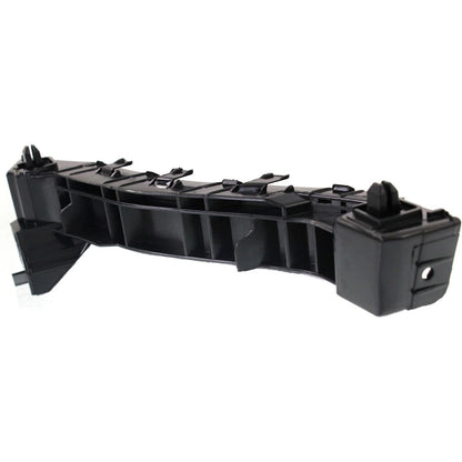 Set of 2 Bumper Bracket For Subaru Forester 2009-2013 Front Left & Right