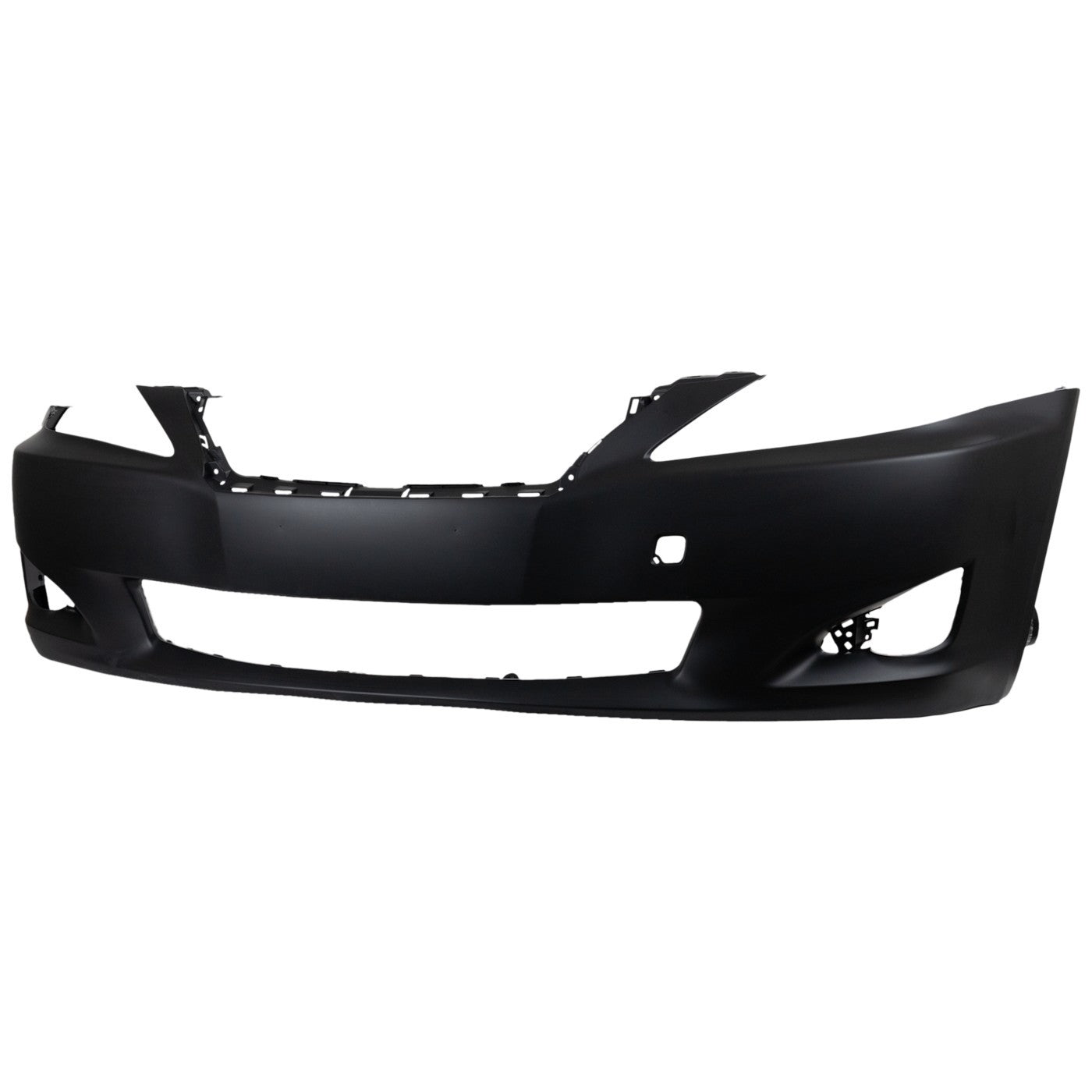 Front Bumper Cover Primed For 2009-2010 LEXUS IS250 IS350