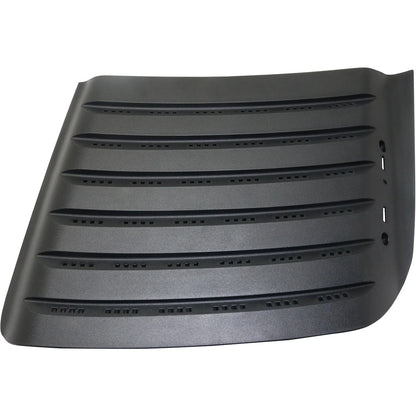 Grille Hood Vent Set of 2 For 2011-2014 Chevrolet Silverado 2500 HD 3500 HD