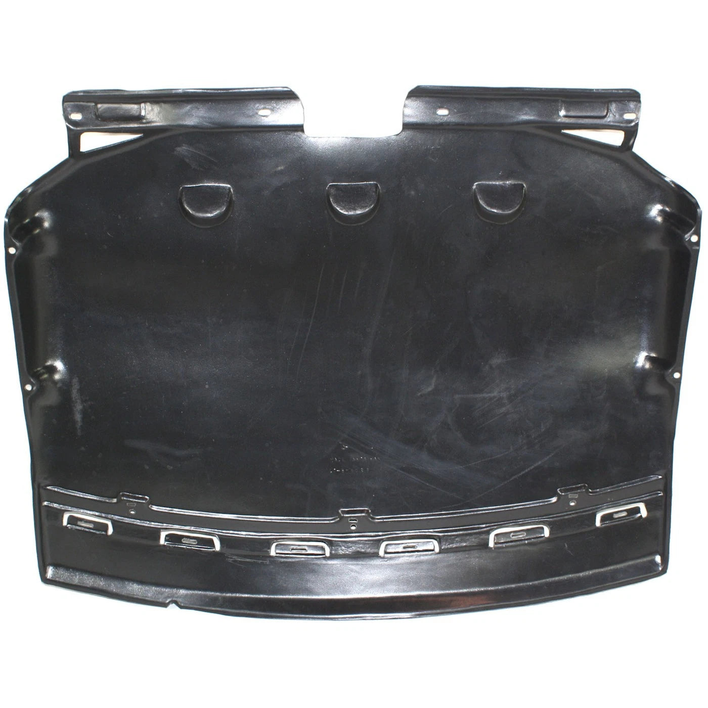Engine Splash Shield For BMW 745i 2002-2005 Lower