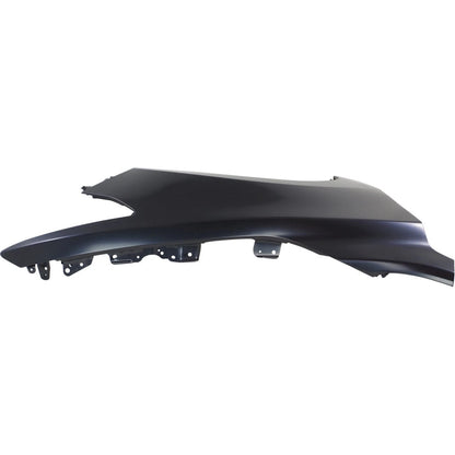 Fender For Nissan Altima 2016-2018 Front Driver and Passenger Side Sedan