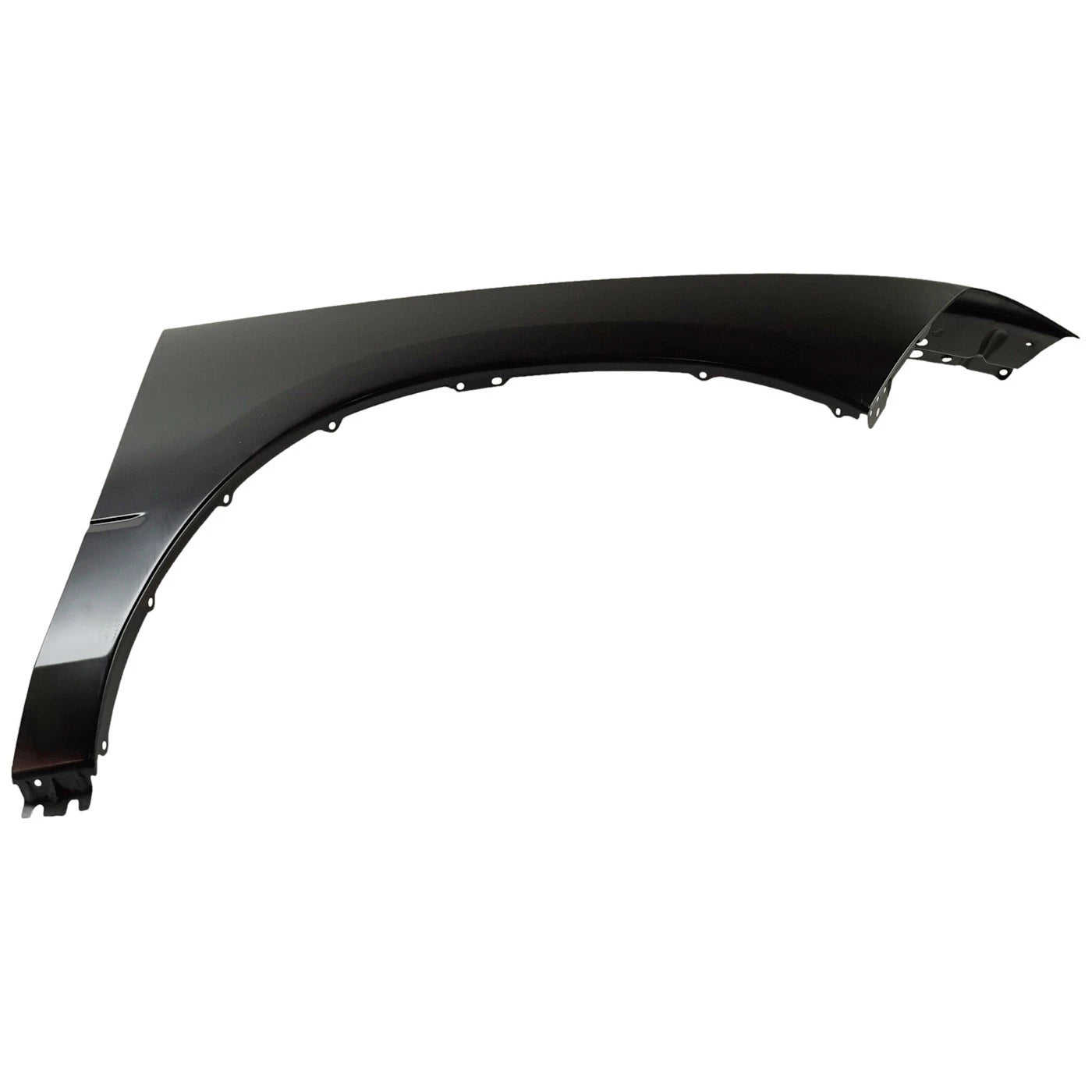 CAPA Certified Fender For Ram 1500 2011-2018 Front Passenger Side