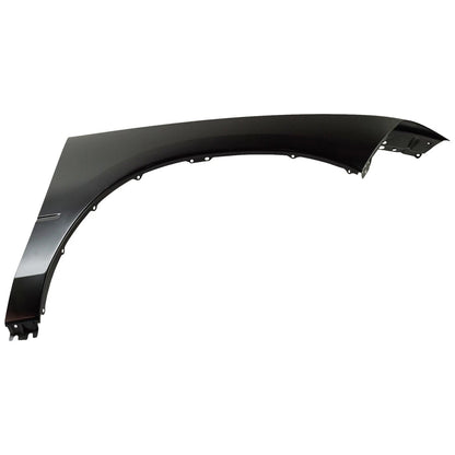 CAPA Certified Fender For Ram 1500 2011-2018 Front Passenger Side