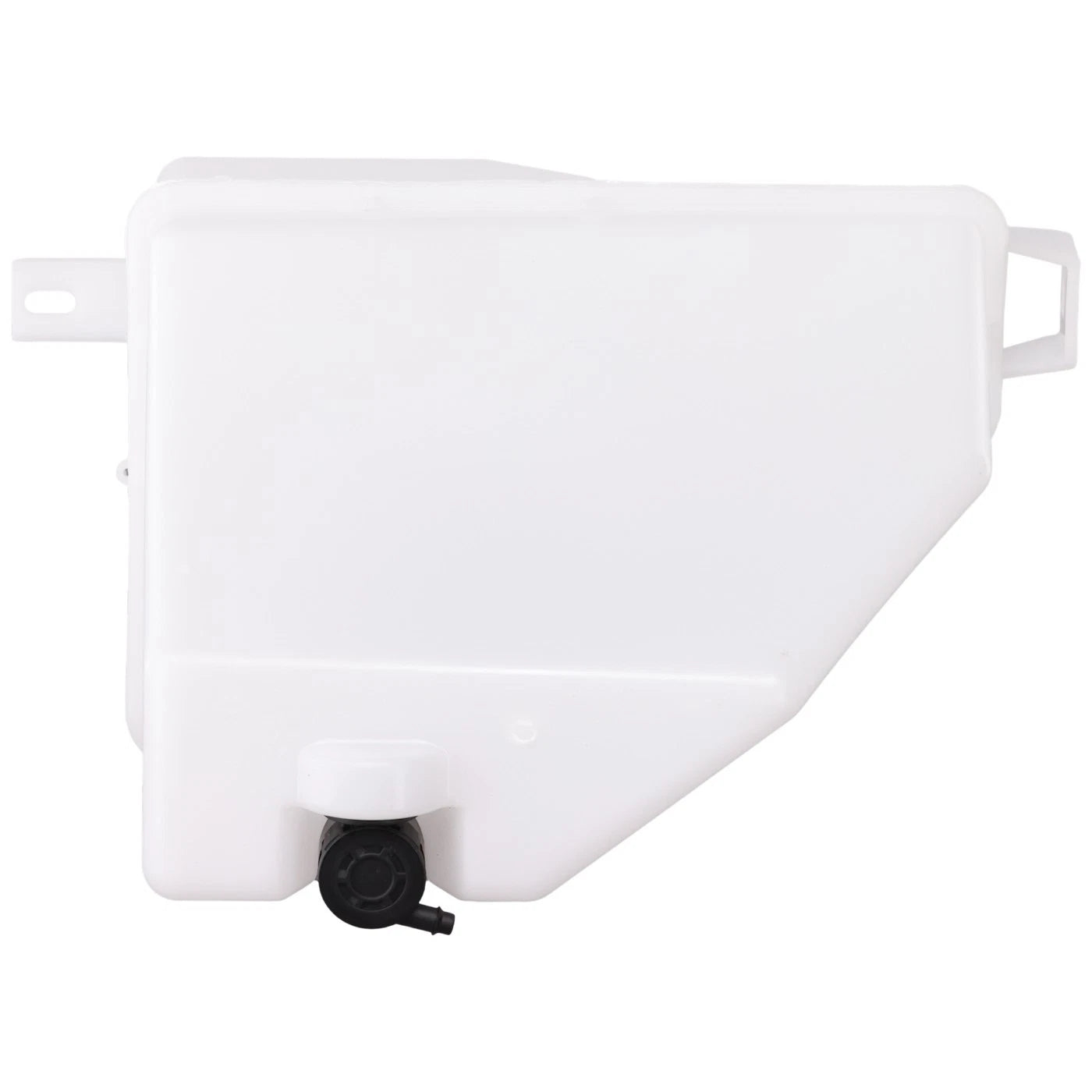 Washer Reservoir For 1999-2007 Ford F-450 Super Duty with Cap with Pump