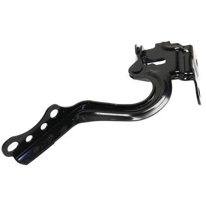 New Set of 2 Hood Hinges Driver & Passenger Side LH RH for Toyota Prius C Pair