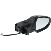 Power Mirror For 2013-2015 Toyota Rav4 Right Side With LED Signal Light Heated