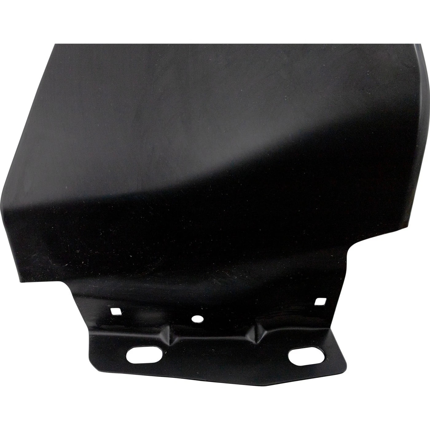 CAPA Certified Fender For Ford F-250 Super Duty 2011-2016 Front Passenger Side