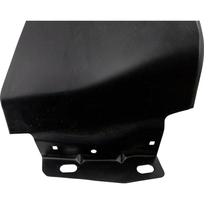 CAPA Certified Fender For Ford F-250 Super Duty 2011-2016 Front Passenger Side