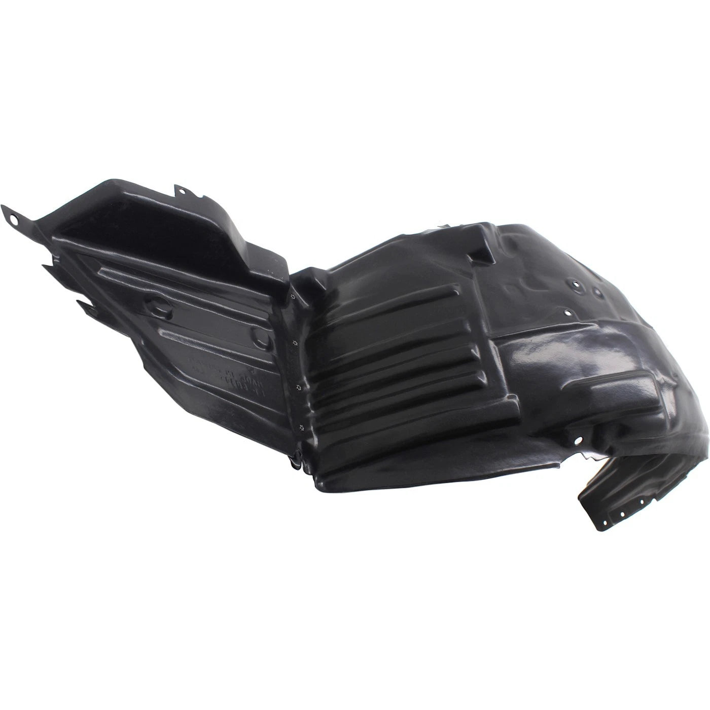 Set of 2 Fender Liner For Subaru WRX 2015-2021 Front Left & Right Inner Assy