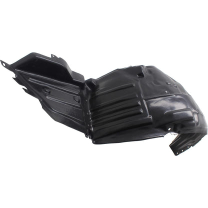 Set of 2 Fender Liner For Subaru WRX 2015-2021 Front Left & Right Inner Assy