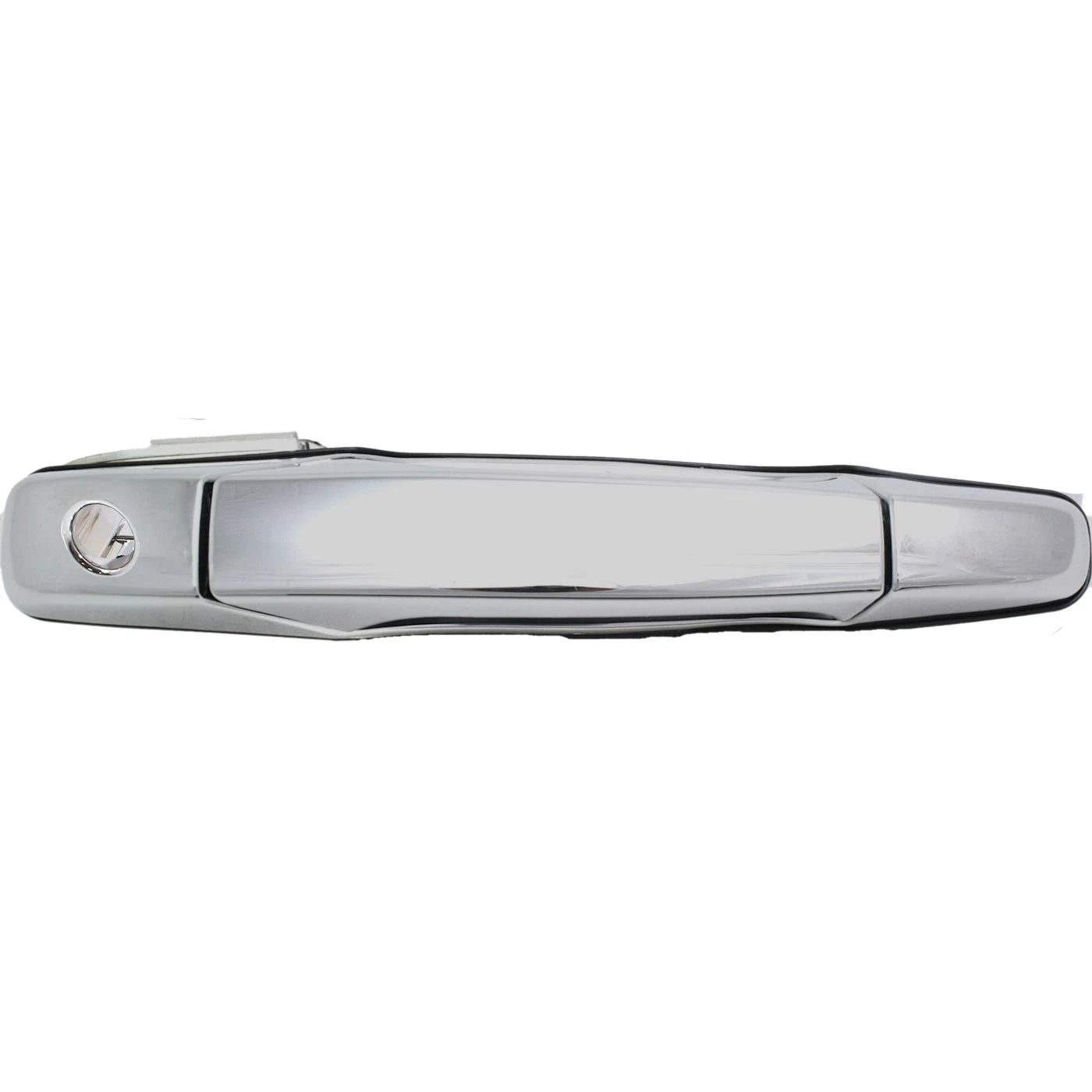 Door Handle Set For 2007-2013 Chevrolet Silverado 1500 Outer 4Pc
