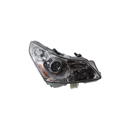Driver & Passenger Side HID/Xenon Headlights For Infiniti G35 2007-2008 w/ Bulbs