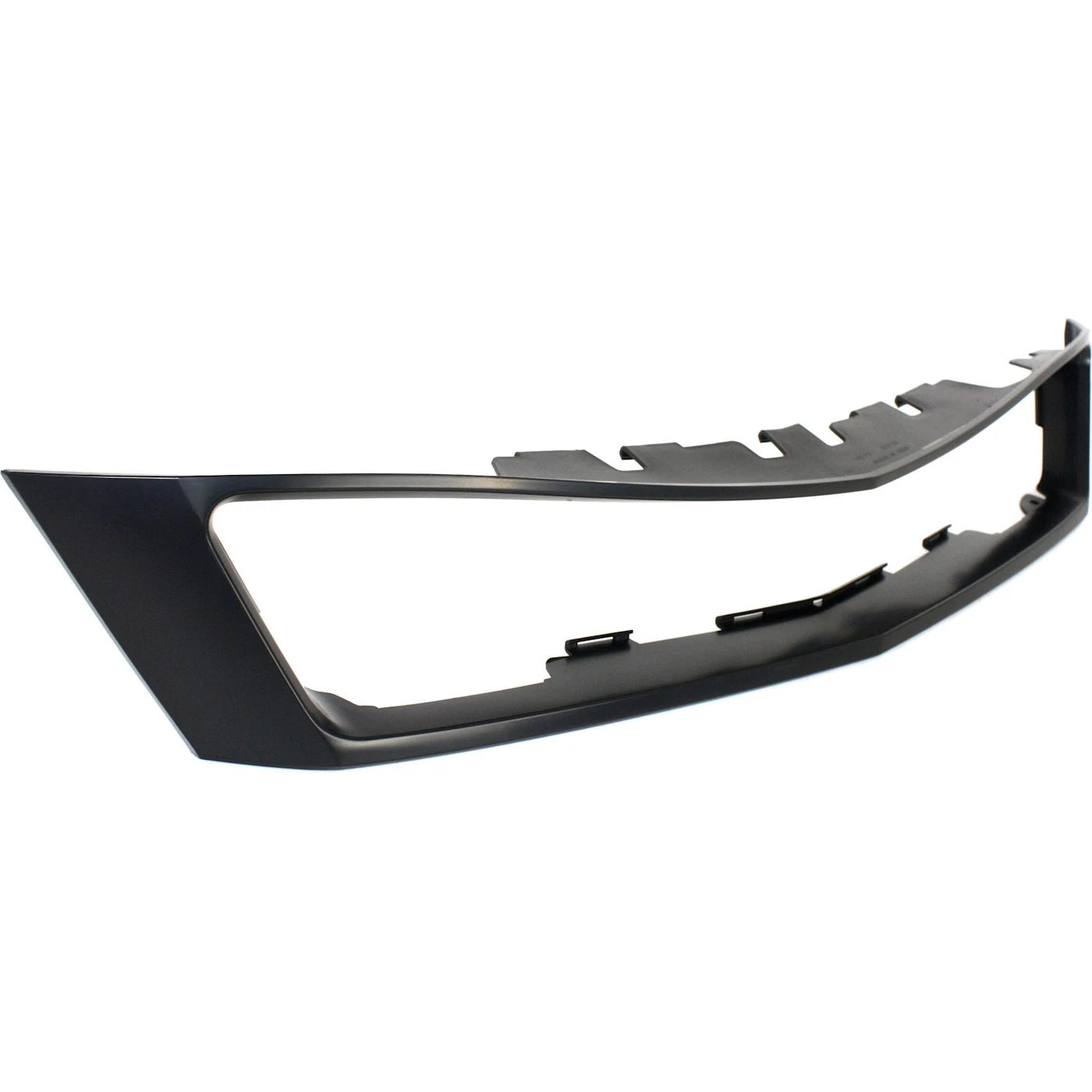 Grille Trim For 2010-12 Ford Mustang GT Model Center Primed AR3Z8419AA FO1210105