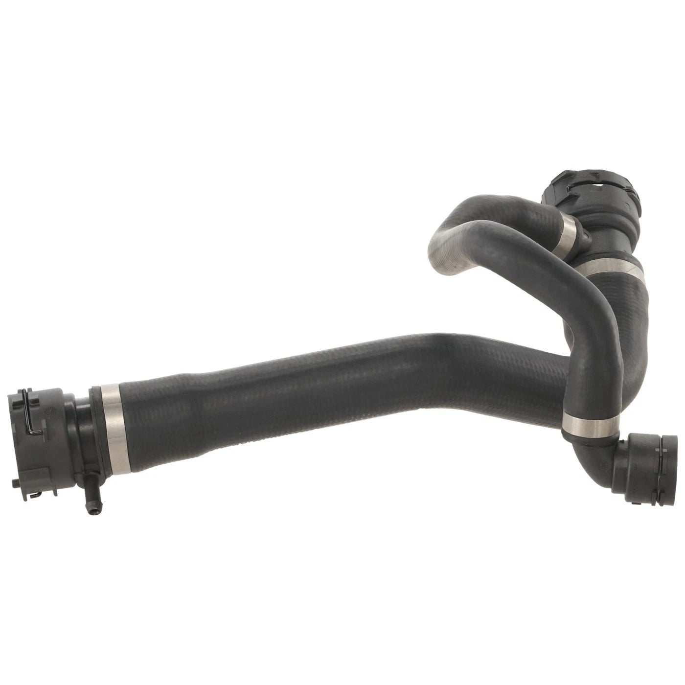 Radiators Hose Upper for E70 X5 Series BMW 2007-2010