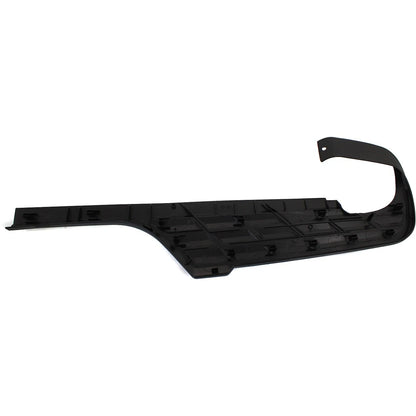 Bumper Step Pad Set For 2007-13 Chevy Silverado 1500 Sierra 1500 Left and Right