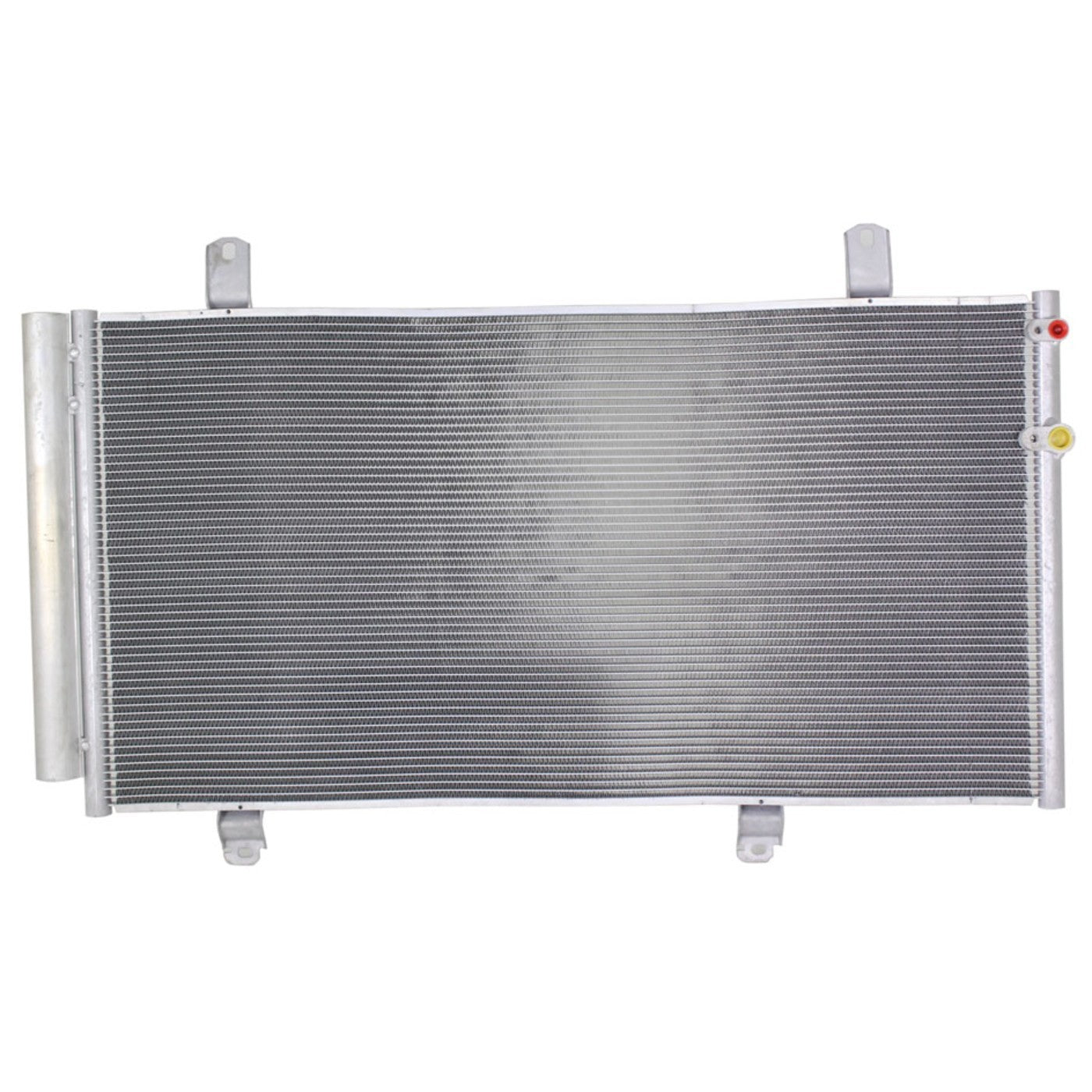 A/C AC Condenser For Toyota Camry 07-11 Lexus ES350 07-12 Gas Engines