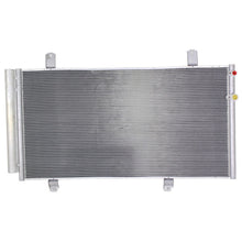 A/C AC Condenser For Toyota Camry 07-11 Lexus ES350 07-12 Gas Engines