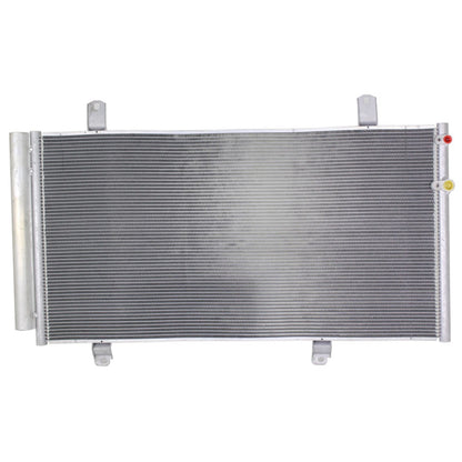 A/C AC Condenser For Toyota Camry 07-11 Lexus ES350 07-12 Gas Engines