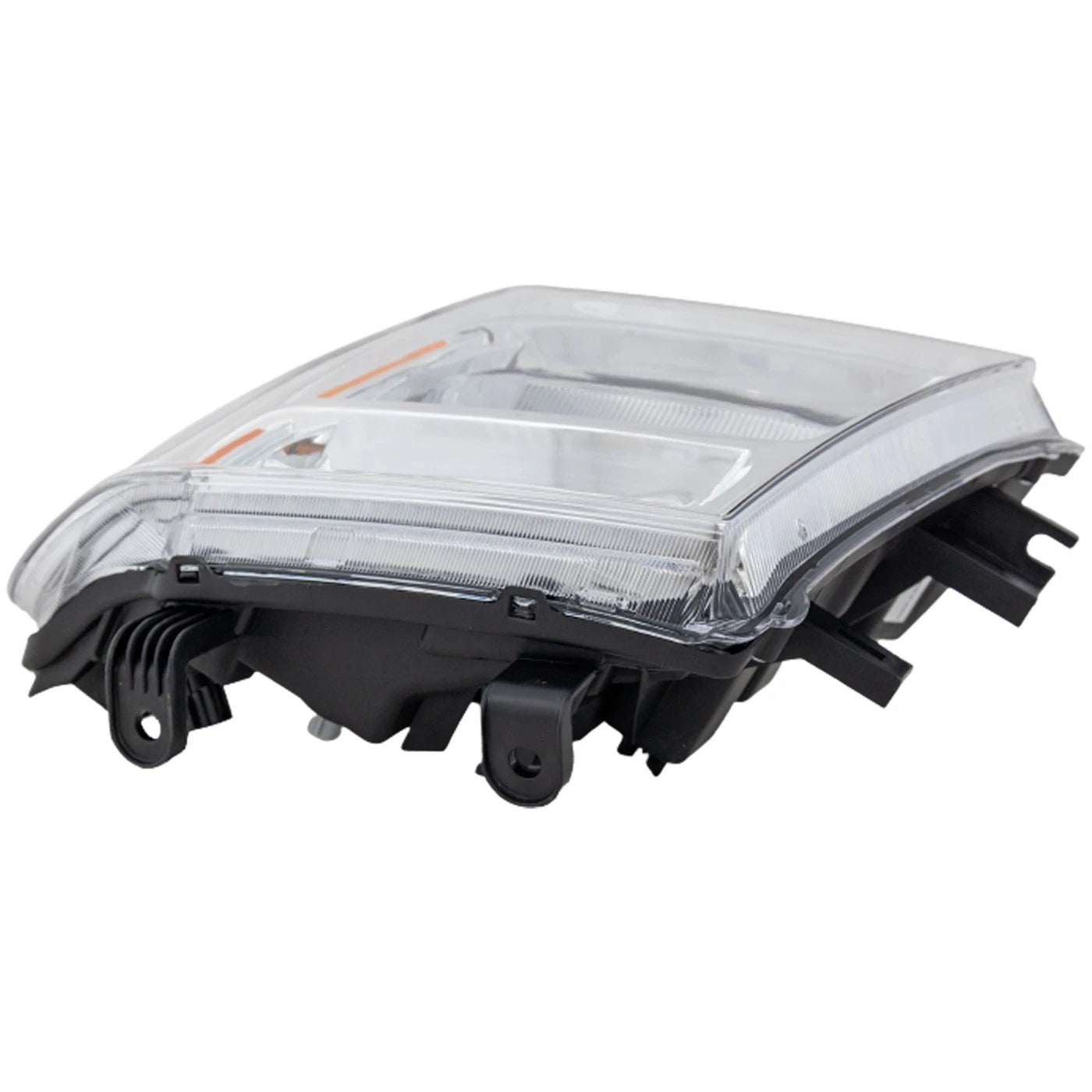 Headlight Set For 2005-2008 Nissan Frontier 05-07 Nissan Pathfinder Headlamp