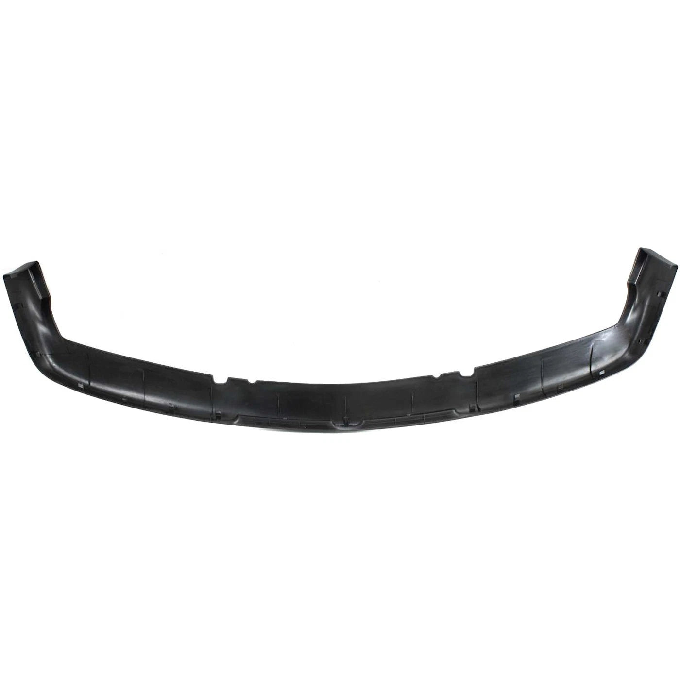 Bumper Kit For 99-2002 Chevrolet Silverado 1500 Front Upper 2Pc