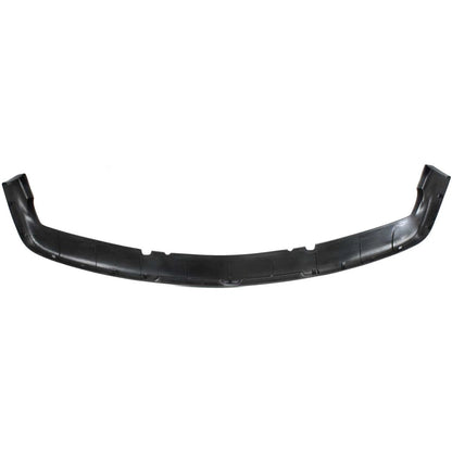 Bumper Kit For 99-2002 Chevrolet Silverado 1500 Front Upper 2Pc