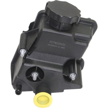 New Power Steering Reservoir Mercedes ML Class R Mercedes-Benz ML350 R350 S550