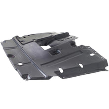 Engine Splash Shield For Mitsubishi Lancer 2008-2015 Lower