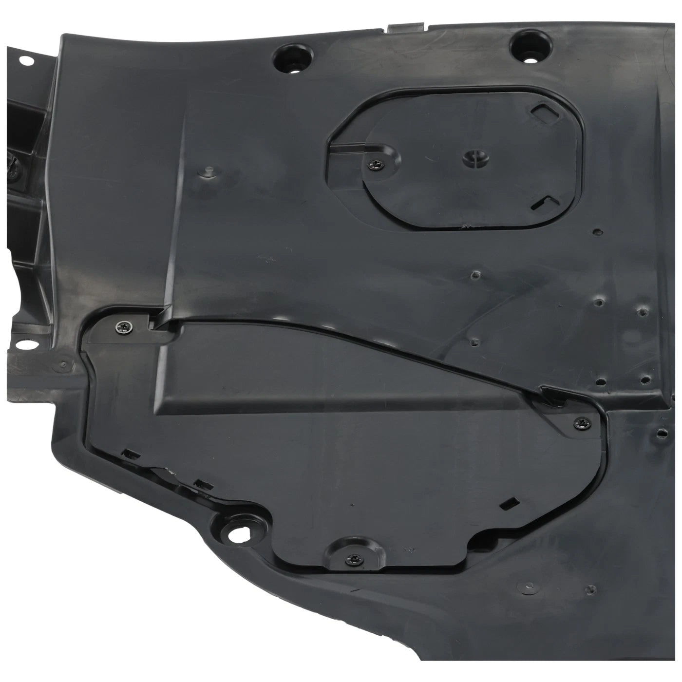 Engine Splash Shield For Mazda 3 2014-2018 Lower Sedan H/B Japan or Mexico Built