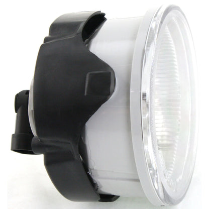 Front Fog Light Set Assembly For 2004 Jeep Grand Cherokee With Bulb 55156733AC