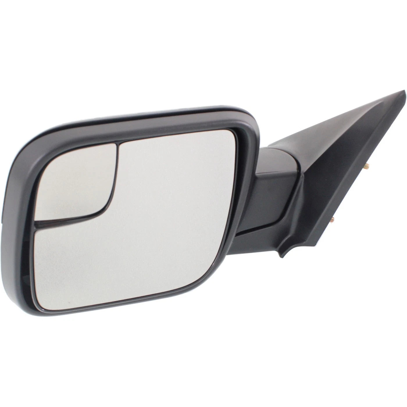 Mirror For 2011-2015 Ford Explorer Driver Side Power Textured
