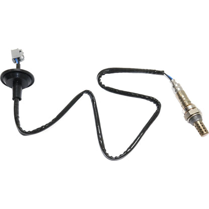 O2 Oxygen Sensor Downstream For 2009-2013 Toyota Corolla Matrix Heated 4-Wire