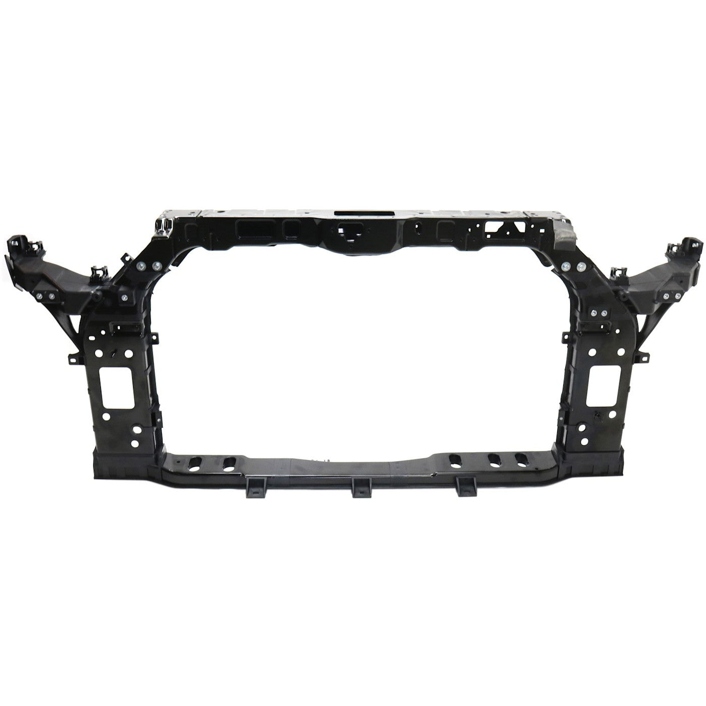 Radiator Support For 2014 2015 2016 2017 Kia Soul Assembly
