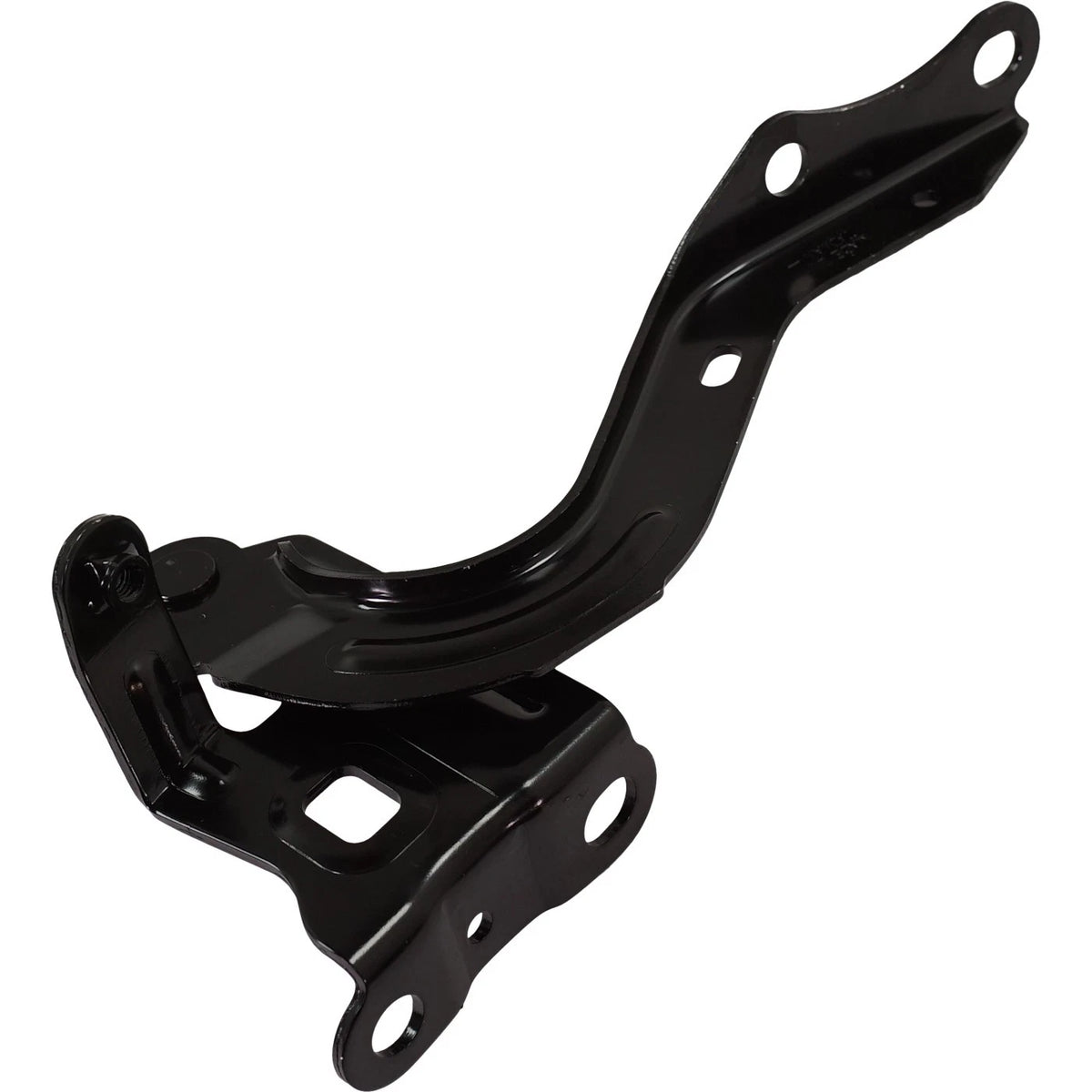 Hood Hinge Set For 2019-2021 Toyota Corolla Driver and Passenger Side 5341012680