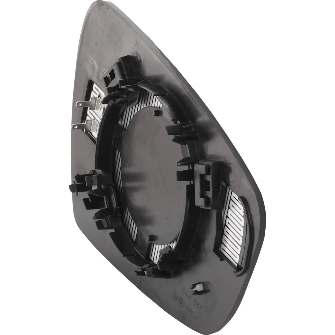 Driver Side Mirror Glass For 2014-2018 Kia Forte KI1324107