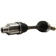 CV Axle Shaft Assembly Set For 2011 Ram 1500 2006-2010 Dodge Ram 1500 Front 4WD