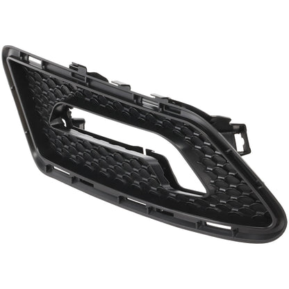 Fog Light Trim For 2010-2013 Mercedes Benz E350 Driver Side