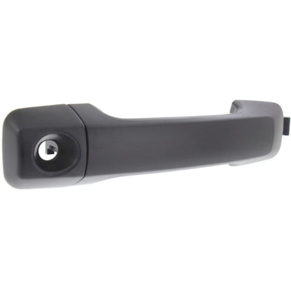 Exterior Door Handle For 2007-2018 Toyota Tundra Front and Rear LH and RH
