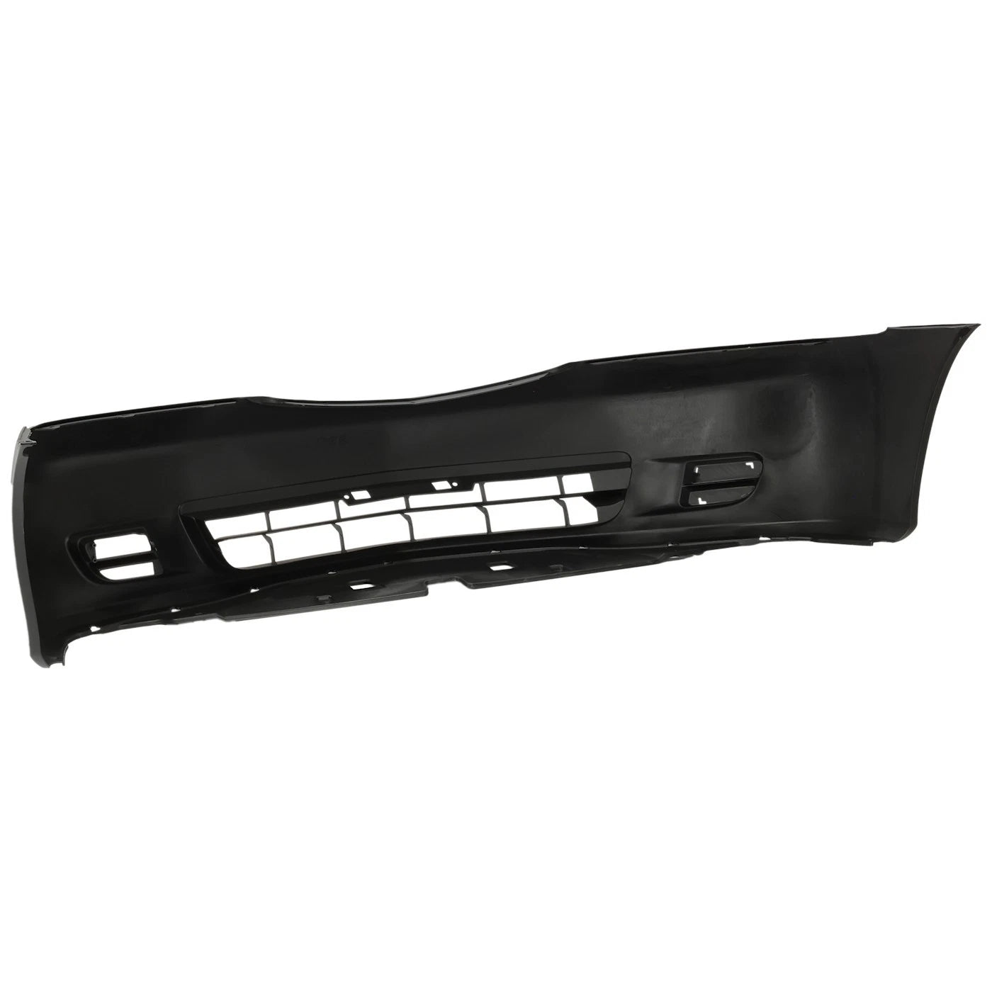 Front Bumper Cover For 1999 2000 2001 2002 2003 2004 Honda Odyssey 04711S0XA90ZZ