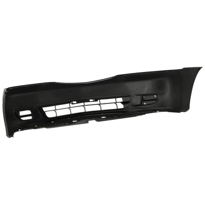 Front Bumper Cover For 1999 2000 2001 2002 2003 2004 Honda Odyssey 04711S0XA90ZZ
